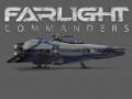 Farlight Commanders Kickstarter is live!