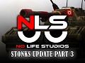 NLS Stonks Update Part 3