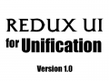 Redux UI 1.0 release