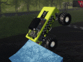 Monster Truck Update Out Now - Free To Play!
