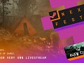 Steam Next Fest + New Trailer