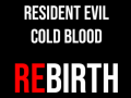 Resident Evil: Cold Blood Rebirth September 2021 Update