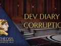 Dev Diary #1: Corruption