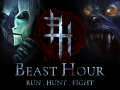 Beast Hour – parkour away from werewolves🐺