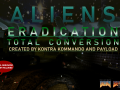 ALIENS: ERADICATION TC - 2.0 - Release