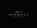 Lost Memories: Ghosts of the Past Pre-Demo 0.8.9 Changelog