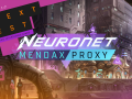 NeuroNet Demo Is Live During Steam Next Fest