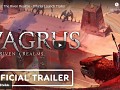 Vagrus - The Riven Realms is OUT NOW!
