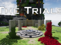 I released my first game The Trials