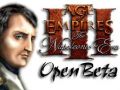 Napoleonic Era - Open Beta 1.0 released!