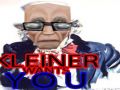 Kleiner wants YOU