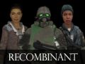 Recombinant is looking for a Character Modeler