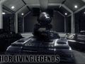 MechWarrior: Living Legends June News