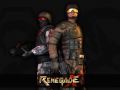 Renegade X Gameplay Trailer + Huge Update!