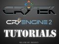 CryEngine2 Weapon Exporting: Written