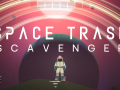 Overcrowd developers announce next game, Space Trash Scavengers