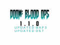 Version 1.1.0 of DOOM: Blood Ops has been successfully released