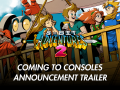 8-Bit Adventures 2 is Coming to Consoles + More!