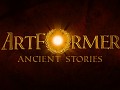 ArtFormer: Ancient Stories is finally released on Steam!