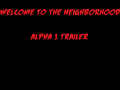 Alpha 1 Is Coming Soon :)