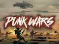 Punk Wars: Prologue Release + Release date of the game! 