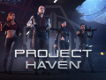 Project Haven shoots its way to huge recognition