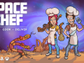 Space Chef: On Kickstarter Oct 19!