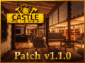 🏰 Castle Flipper Major Update v1.1 "Royal Tenants" LIVE NOW!