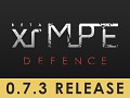 xrMPE: 0.7.3 Update Release