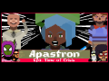Apastron Episode 3 Time of Crisis launches on Steam!