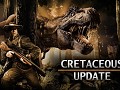 Cretaceous Update is coming soon!