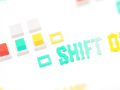 ShiftOut - my first indie game