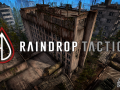The state of Raindrop