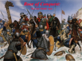 Roar of Conquest: The Late Middle Ages IV Changelog and Release