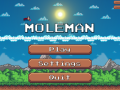 MoleMan - Game Overview
