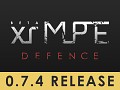 0.7.4 Patch Release and Developer Update