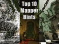Top 10 Mapper Hints