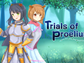 Trials of Proelium - Release date and links