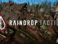 Raindrop Tactics - Gameplay Preview