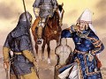 Roar of Conquest: Cuman Khanate Roster