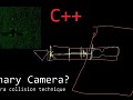 DevBlog 15 - Binary Camera System
