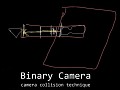 DevBlog 15 - Binary Search Camera Collision System