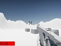 Created an animated weapons for Zoombie FPS game