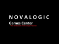 Novalogic Games Center Discord Invite