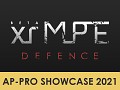 xrMPE Teaser (AP-PRO Showcase 2021)