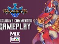 Souldiers - Exclusive commented gameplay