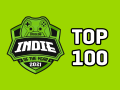 Top 100 Indies of 2021 Announced