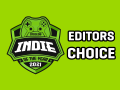 Editors Choice - Indie of the Year 2021