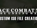 Ace Combat 5: The Unsung War - VGDB - Vídeo Game Data Base