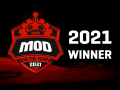 Players Choice - Mod of the Year 2021